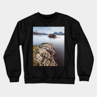 Bad a Ghaill Crewneck Sweatshirt